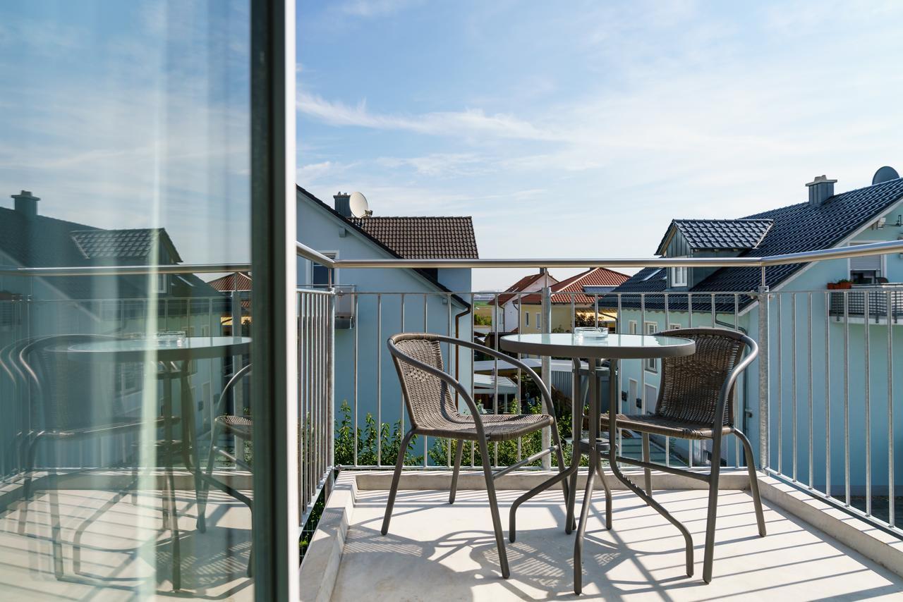 Come In Comfort Ingolstadt Exterior foto