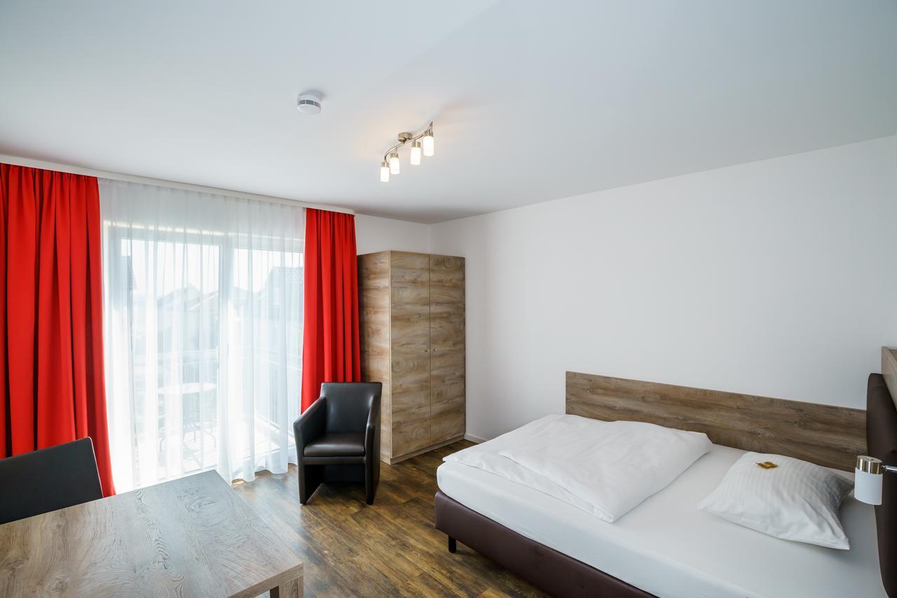 Come In Comfort Ingolstadt Exterior foto